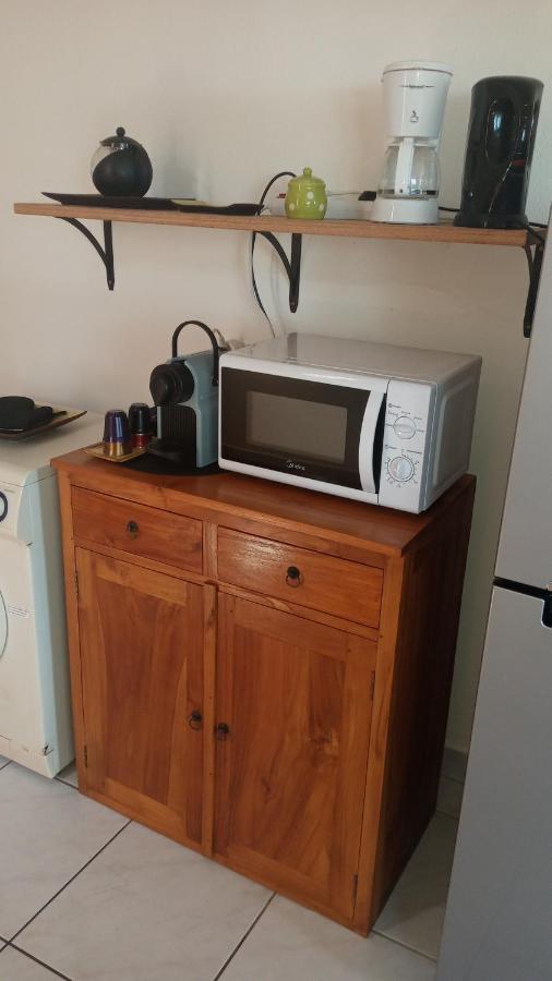 Manava Tahara'A Home Stay Mahina Exteriör bild