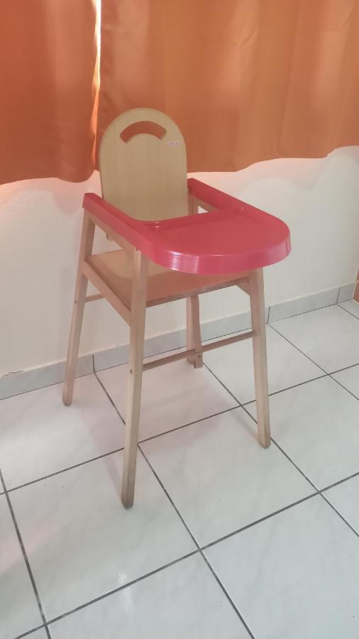 Manava Tahara'A Home Stay Mahina Exteriör bild
